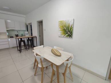 V Residence 3 @ Sunway Velocity, Cheras Kuala Lumpur