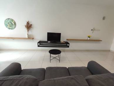 V Residence 3 @ Sunway Velocity, Cheras Kuala Lumpur