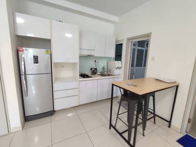 V Residence 3 @ Sunway Velocity, Cheras Kuala Lumpur