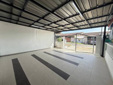 Jalan Perubatan, Taman Universiti, Skudai 365k