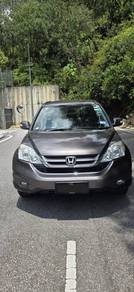 Honda CR-V 2.0 i-VTEC FACELIFT (A)