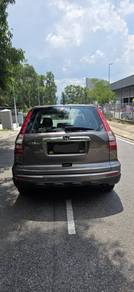 Honda CR-V 2.0 i-VTEC FACELIFT (A)