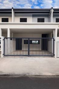 For Sale - Double Storey Townhouse @ Rimba Hill, Kinarut