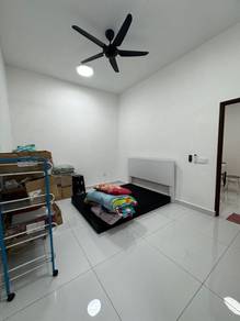 DOUBLE STOREY TERRACE HOUSE @ TAMAN PELANGI INDAH, ULU TIRAM, Johor