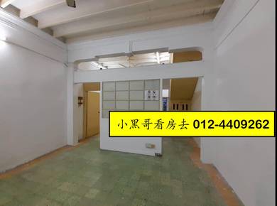 2-Sty Terrace House| Peaceful Environment| Next to 1926 Heritage Hotel