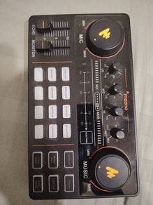 Maonocaster Lite