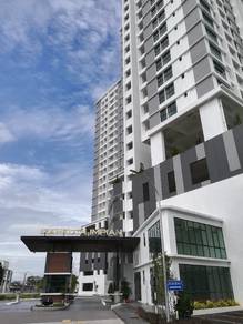 Mahkota Impian Condo | with Fully Furnished | Bukit Mertajam | Alma