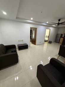 [Brand New] 2Bed 2Bath/ Duta Impian Furnished/ The Embassy Suites JB