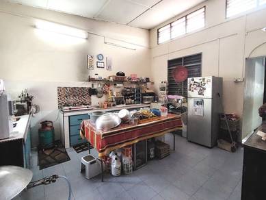 RENOVATED Single Storey Taman Desa Muhibbah Kajang FACING OPEN