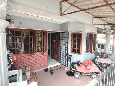 RENOVATED Single Storey Taman Desa Muhibbah Kajang FACING OPEN