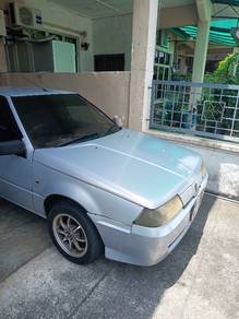Proton ISWARA 1.3 S A/B (M)