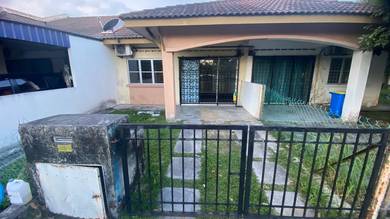 For Sale - Single Storey Bandar Baru Makhota, Banting