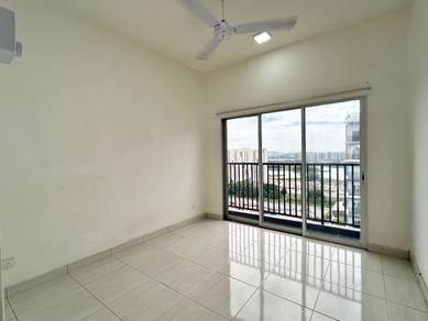 Amazing View Corner unit, 3 bedroom @ BSP 21, Bandar Saujana Putra