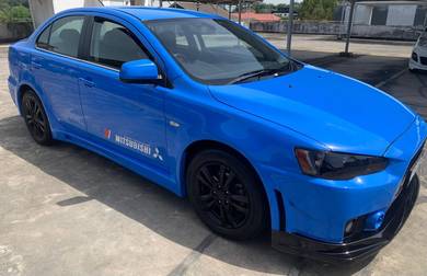 Proton INSPIRA 2.0 EXECUTIVE  (A)CASH KEDAI