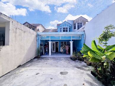 RENOVATED Double Storey Seksyen 8 Shah Alam Jalan Empangan