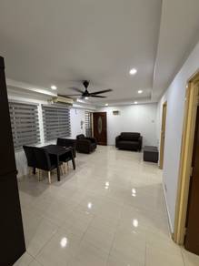 [Full Loan] 2Bed 2Bath/ Duta Impian/ The Embassy Suites/ Freehold