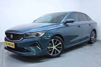 Proton S70 1.5T (A) FLAGSHIP WARRANTY 2029