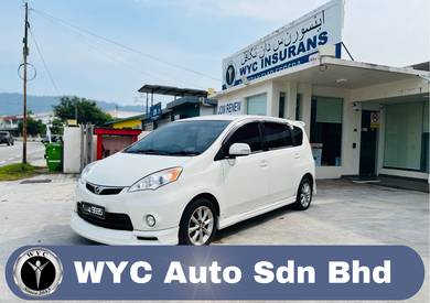 Perodua Alza