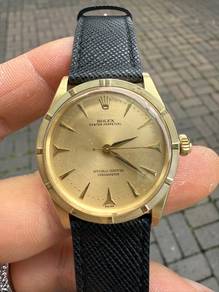 Rolex Vintage Oyster Perpetual 34mm