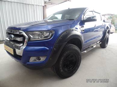Ford RANGER 2.2 XLT FACELIFT (A)🛩Fast Loan
