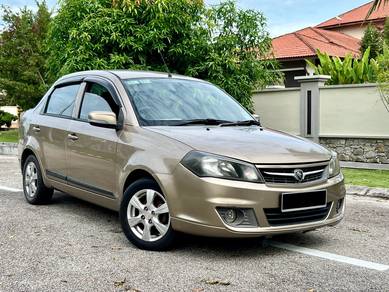 Proton SAGA 1.3 FL EXECUTIVE (A)1Owner Kereta