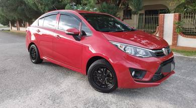 PROTON PERSONA 1.6 Executive (A)