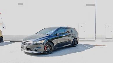 Honda STREAM 1.8 i-VTEC (A) - DIRECT OWNER