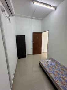 New Renovated Room Good Location Taman Sentosa For Rent
