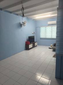 Cluster House Permatang Tinggi, Bukit Mertajam