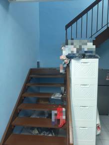 Cluster House Permatang Tinggi, Bukit Mertajam