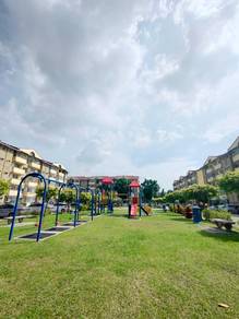 LOW LEVEL, Goodyear Court 1 USJ 6 Subang Jaya