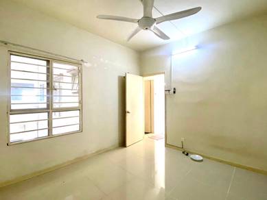 Corner Unit Suri Puteri Service Apartments Seksyen 20
