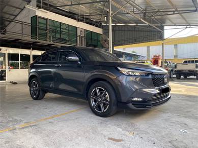 Honda HR-V 1.5 TURBO E (A)