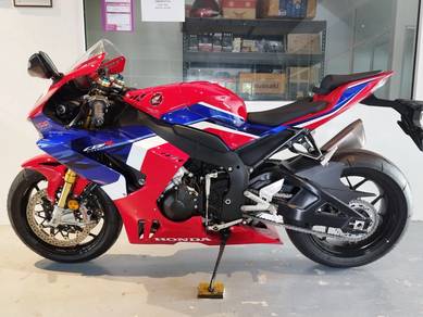 HONDA CBR1000RR-R SP 2020  Unreg Suzuki Yamaha BMW