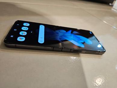 Samsung Galaxy Flip 4 Original Samsung Phone 