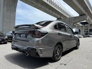 L/KEDAI Proton SAGA VVT 1.3 (A) ANDROID PLYER