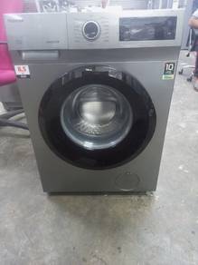 Toshiba 8.5kg washing machine good condition 
