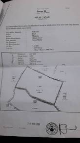 Tanah Prime di Pulau Pangkor
