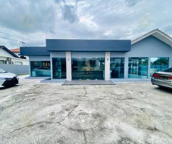6870 SQFT ⭐ Commercial Bungalow Petaling Jaya nr Digital Mall