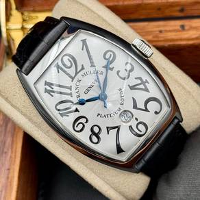 Franck Muller Cintree Curvex 8880