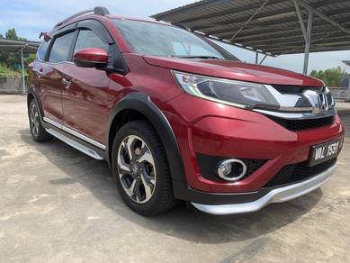 Honda BR-V 1.5 V (A)Kedai/Bank/Cash