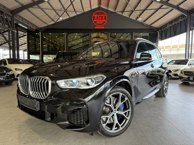 Bmw X5 xDRIVE45e M SPORT 3.0 FACELIFT F.S.R 2XK