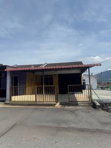 Corner Lot Teres Taman Baiduri Tampin untuk dijual