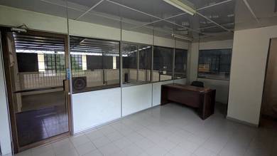 Melaka Perindustrian Bukit Rambai Single Storey Factory/ Warehouse