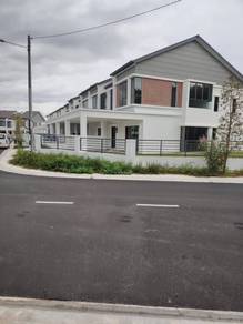 FOR SALE ! Double Storey Terrace Amaryn 3 Bukit Banyan, Sungai Petani