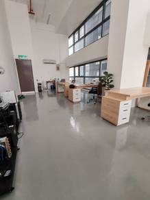 3 Tower Specialist - Office For Rent At JLN Ampang