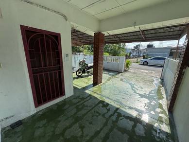 Port Dickson Taman NLFCS Single Storey House For Rent