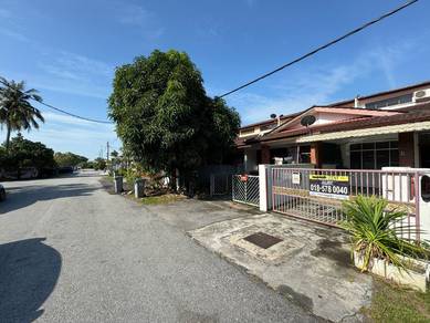 Port Dickson Taman NLFCS Single Storey House For Rent