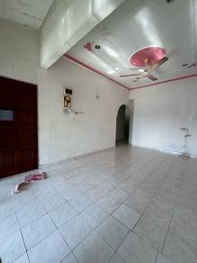 Port Dickson Taman NLFCS Single Storey House For Rent