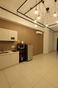 3 Towers Specialist - Duplex Office Unit For Rent Jalan Ampang